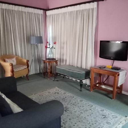 The Lighthouse Guesthouse Colesberg Eksteriør billede