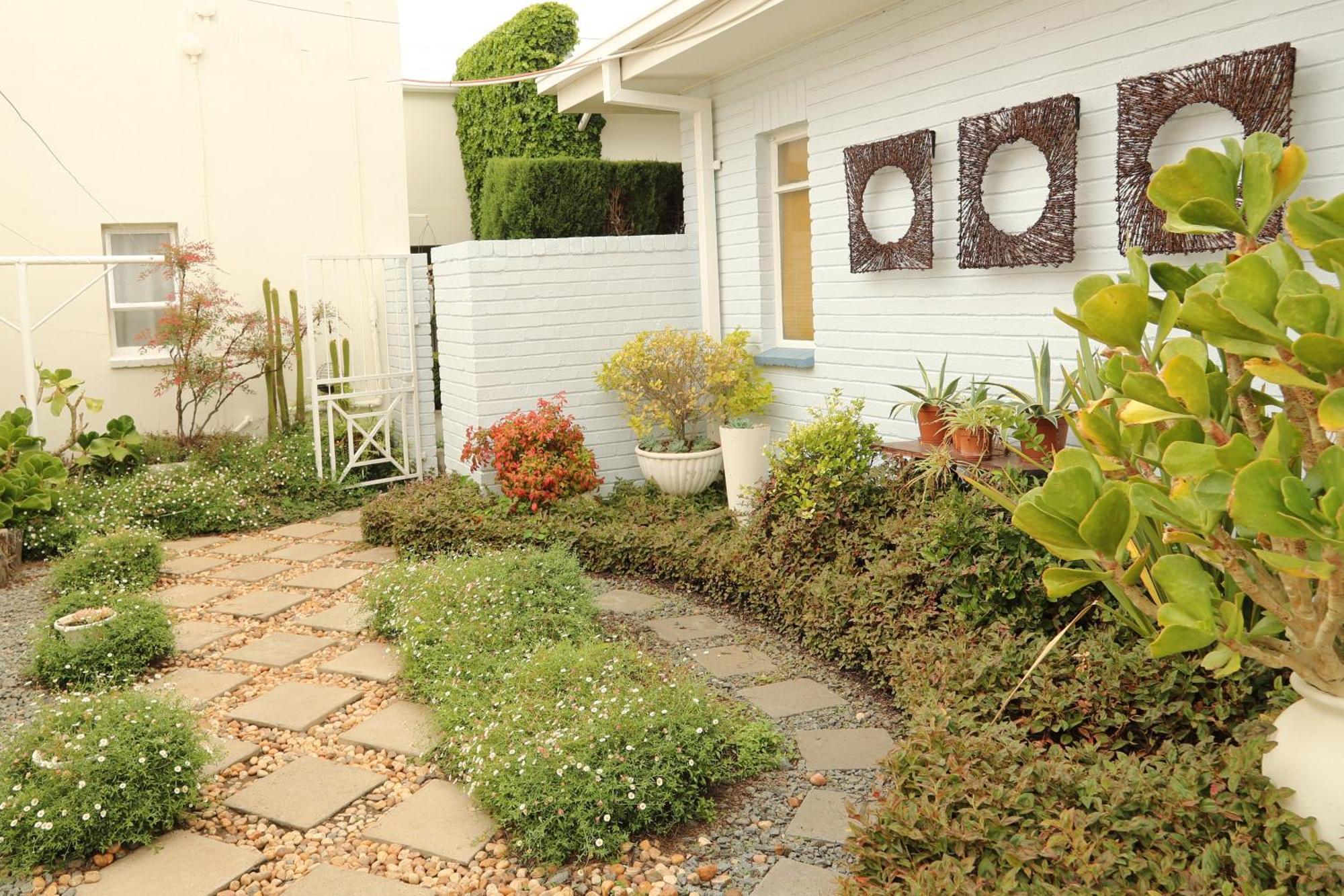 The Lighthouse Guesthouse Colesberg Eksteriør billede
