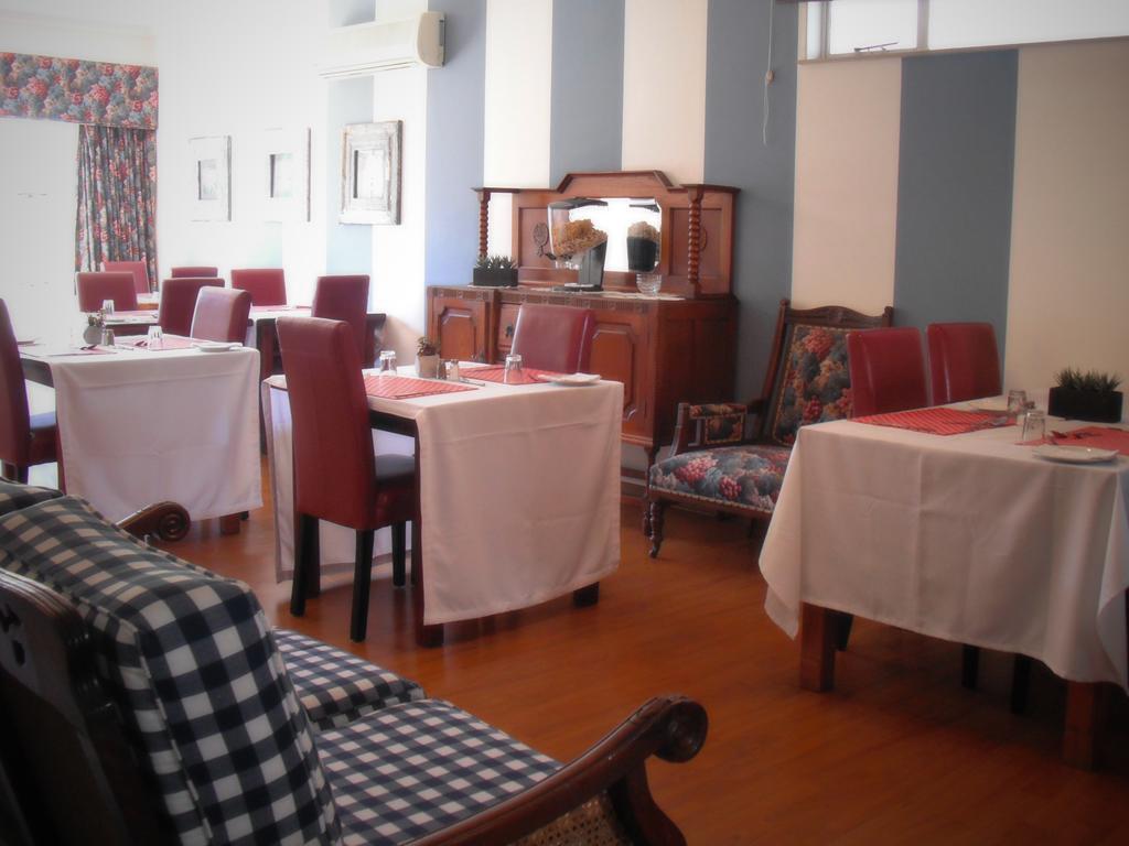 The Lighthouse Guesthouse Colesberg Eksteriør billede