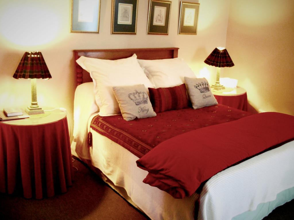 The Lighthouse Guesthouse Colesberg Eksteriør billede