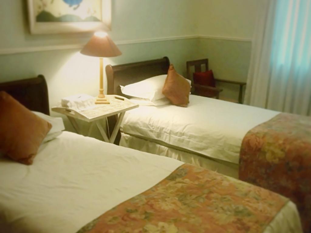 The Lighthouse Guesthouse Colesberg Eksteriør billede