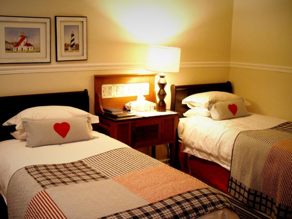 The Lighthouse Guesthouse Colesberg Eksteriør billede