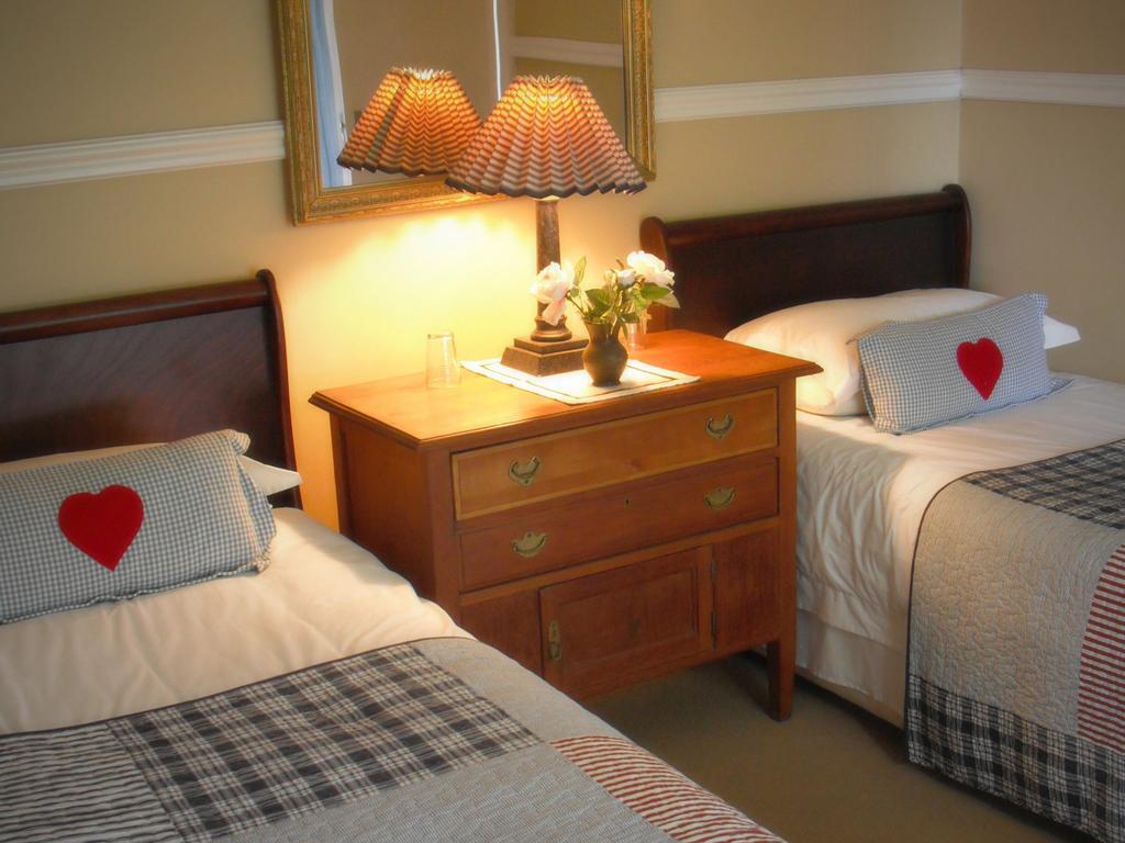 The Lighthouse Guesthouse Colesberg Eksteriør billede