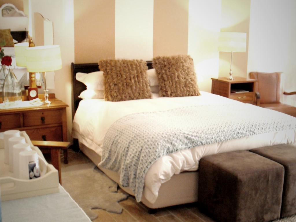 The Lighthouse Guesthouse Colesberg Eksteriør billede