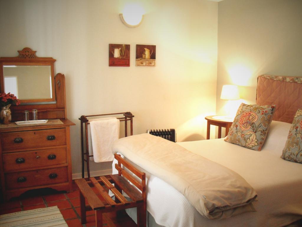 The Lighthouse Guesthouse Colesberg Eksteriør billede