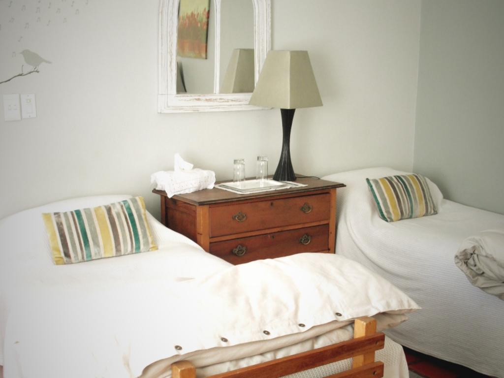 The Lighthouse Guesthouse Colesberg Eksteriør billede
