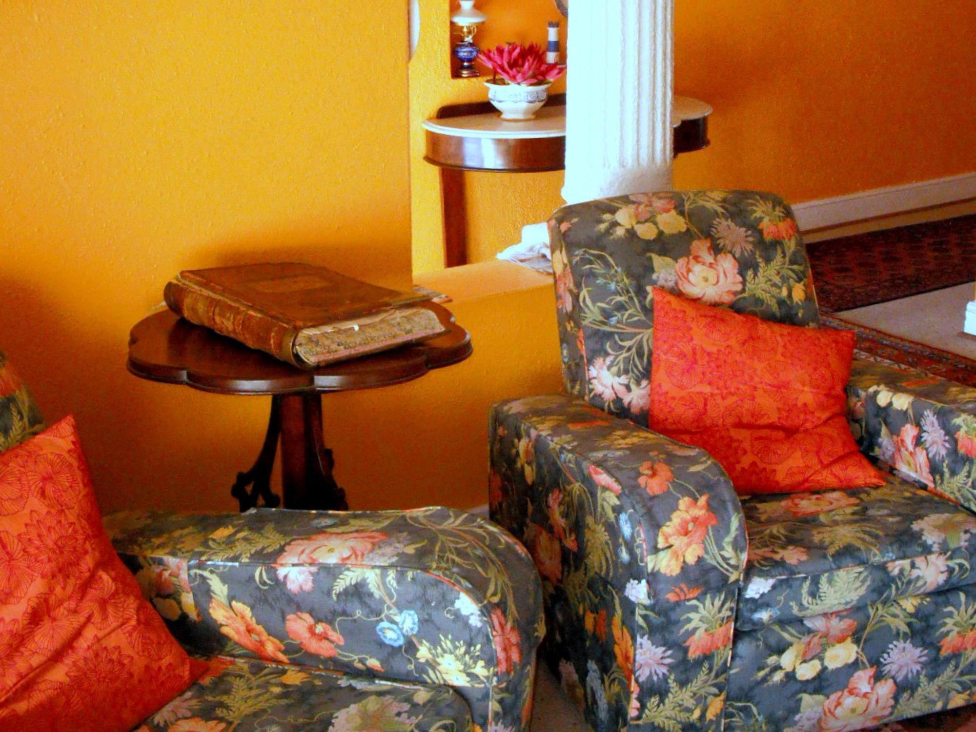 The Lighthouse Guesthouse Colesberg Eksteriør billede