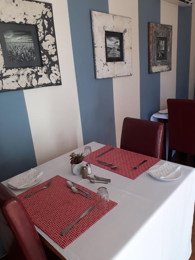 The Lighthouse Guesthouse Colesberg Eksteriør billede