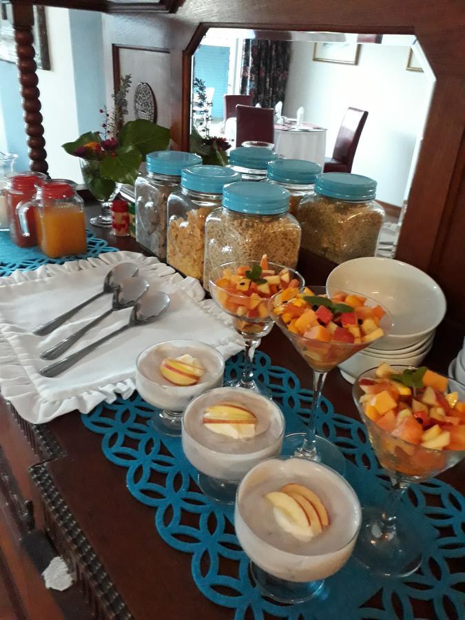 The Lighthouse Guesthouse Colesberg Eksteriør billede