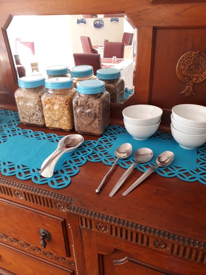 The Lighthouse Guesthouse Colesberg Eksteriør billede
