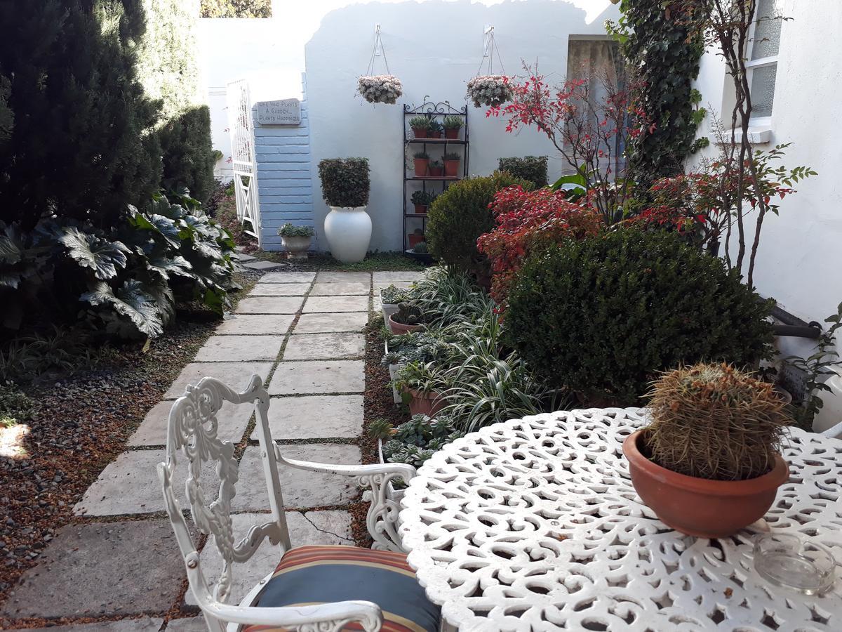 The Lighthouse Guesthouse Colesberg Eksteriør billede