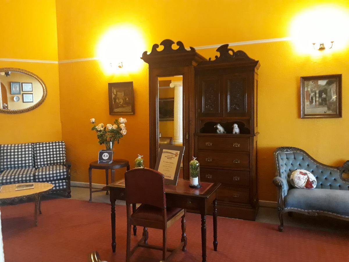 The Lighthouse Guesthouse Colesberg Eksteriør billede