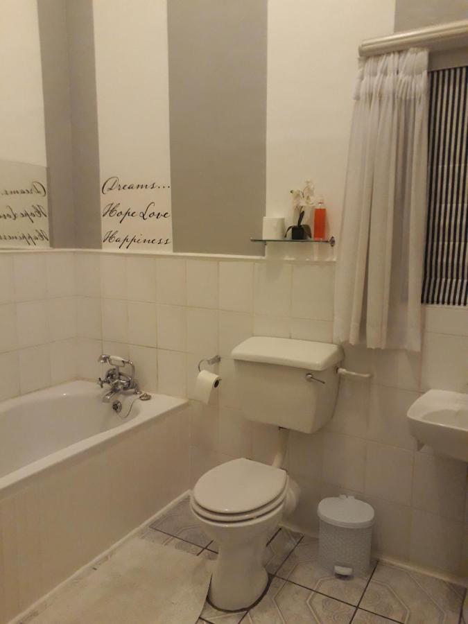 The Lighthouse Guesthouse Colesberg Eksteriør billede