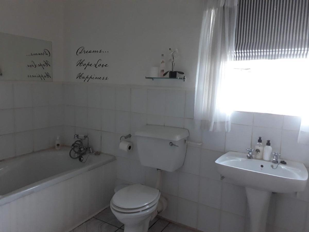 The Lighthouse Guesthouse Colesberg Eksteriør billede