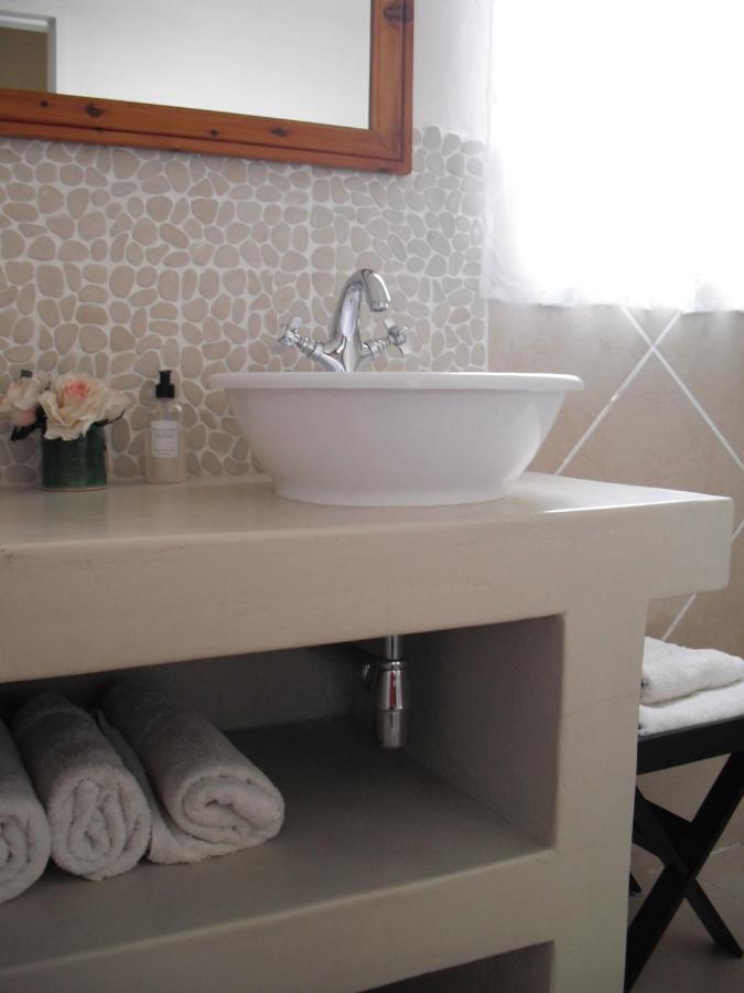 The Lighthouse Guesthouse Colesberg Eksteriør billede