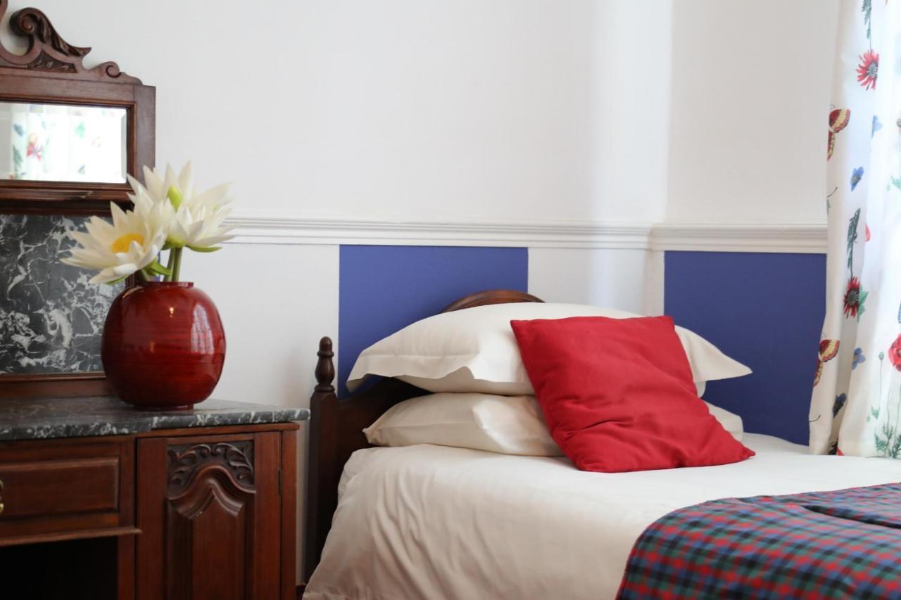 The Lighthouse Guesthouse Colesberg Eksteriør billede