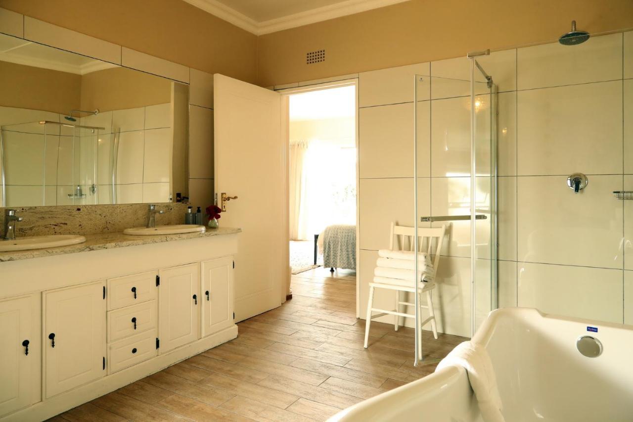 The Lighthouse Guesthouse Colesberg Eksteriør billede