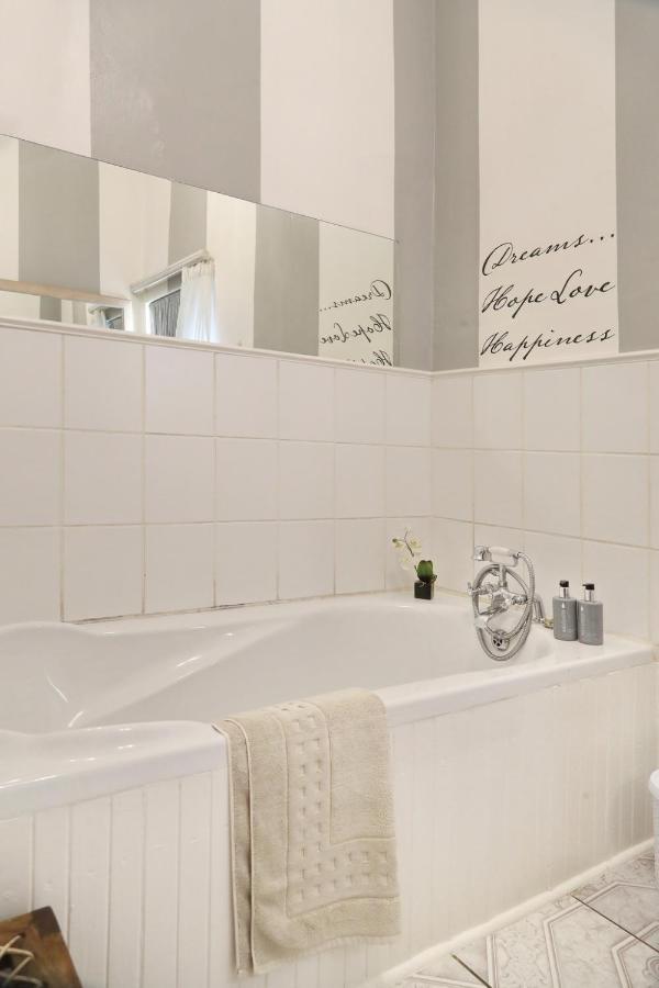 The Lighthouse Guesthouse Colesberg Eksteriør billede