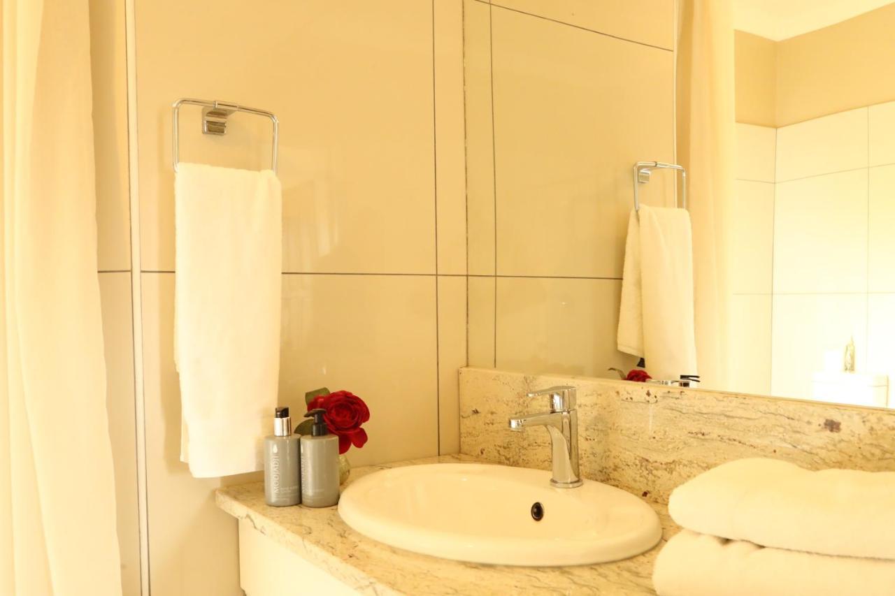 The Lighthouse Guesthouse Colesberg Eksteriør billede