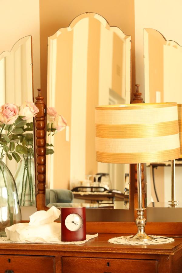 The Lighthouse Guesthouse Colesberg Eksteriør billede