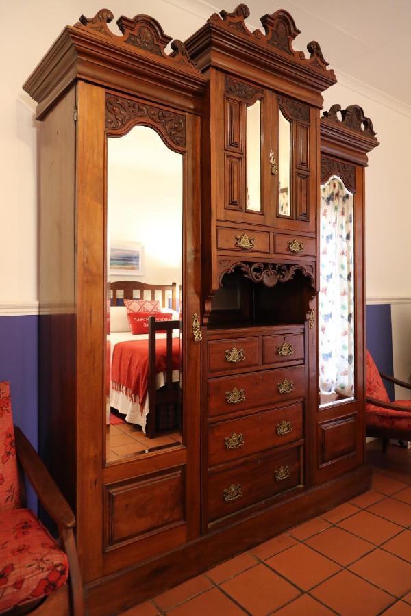 The Lighthouse Guesthouse Colesberg Eksteriør billede